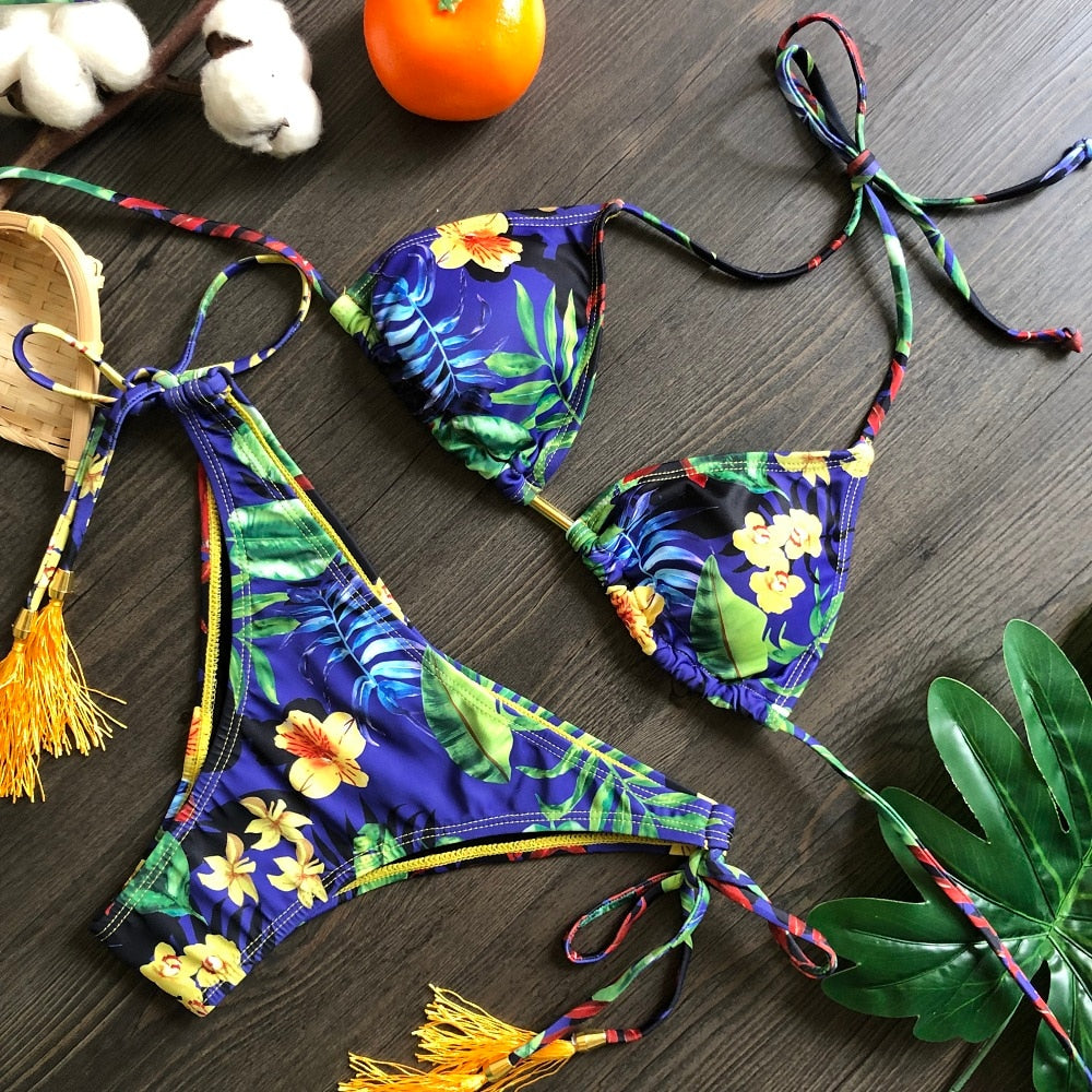 Beautifully Crafted Garment