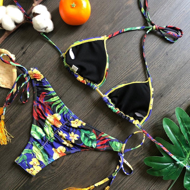 Beautifully Crafted Garment