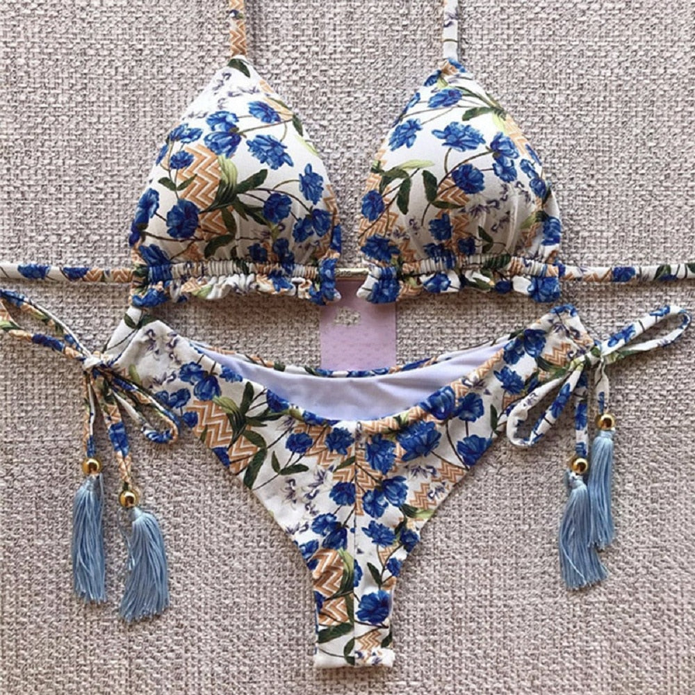 Beautifully Crafted Garment