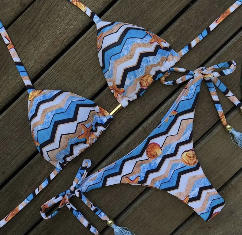 Beautifully Crafted Garment