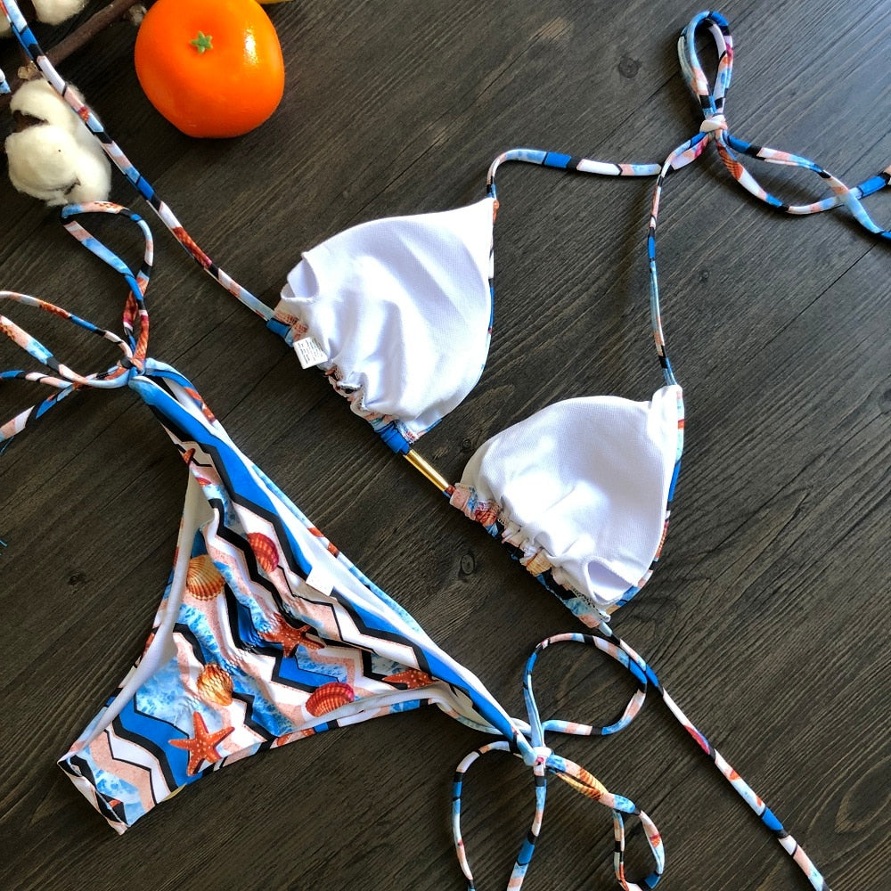 Beautifully Crafted Garment