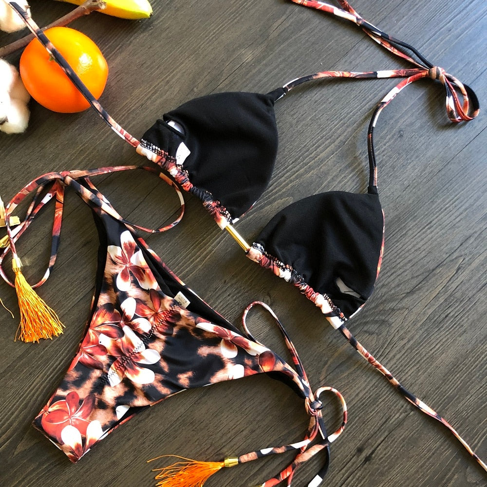 Beautifully Crafted Garment