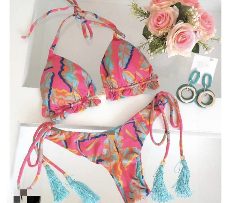 Beautifully Crafted Garment