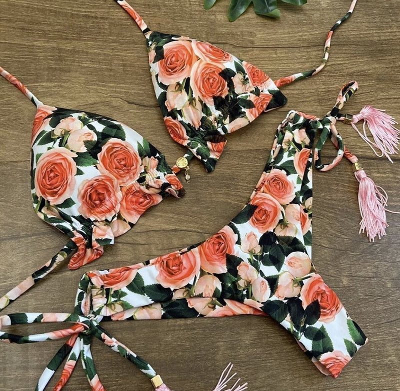 Beautifully Crafted Garment