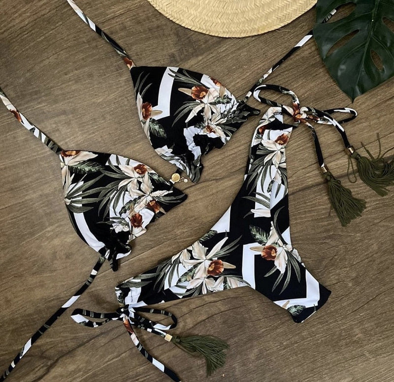 Beautifully Crafted Garment