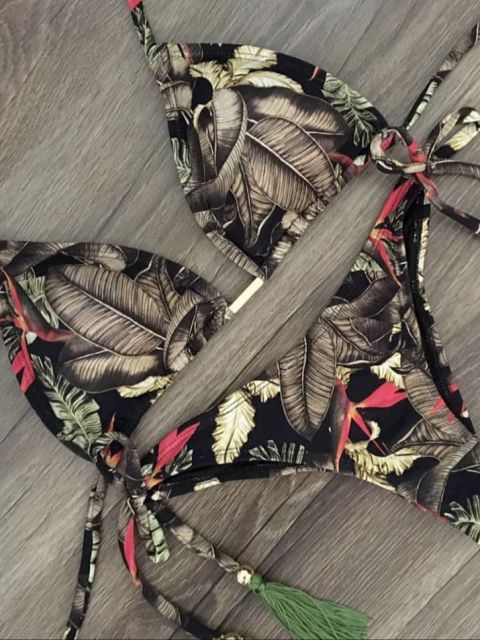 Beautifully Crafted Garment