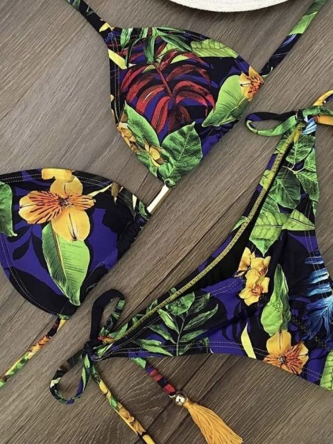 Beautifully Crafted Garment