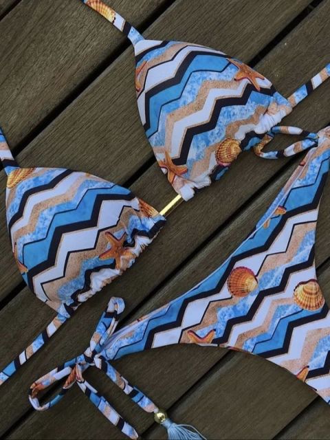 Beautifully Crafted Garment