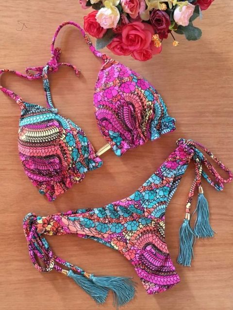 Beautifully Crafted Garment