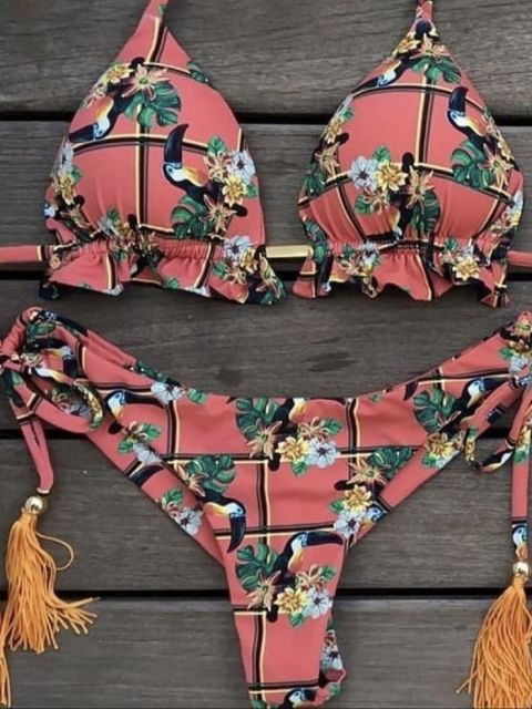 Beautifully Crafted Garment