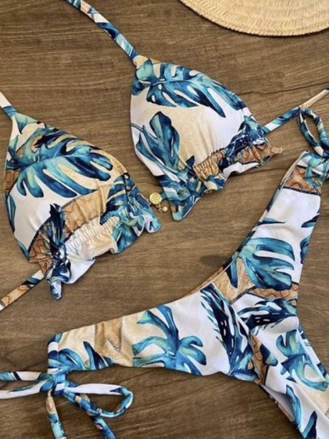 Beautifully Crafted Garment