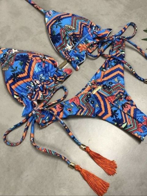 Beautifully Crafted Garment