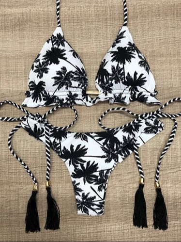 Beautifully Crafted Garment