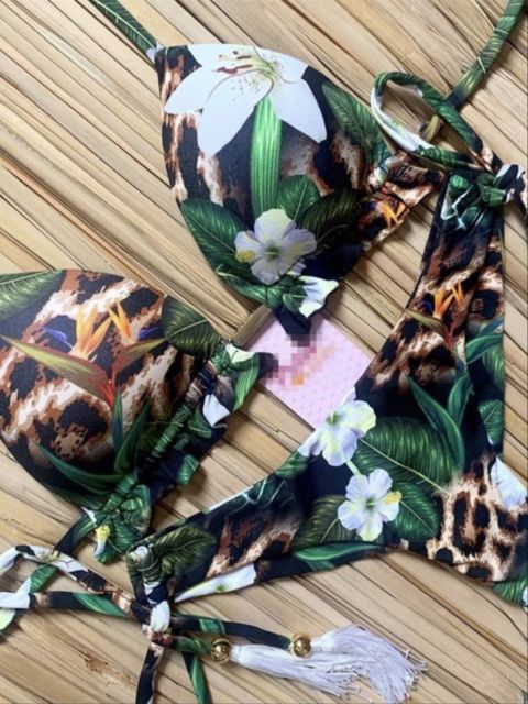 Beautifully Crafted Garment