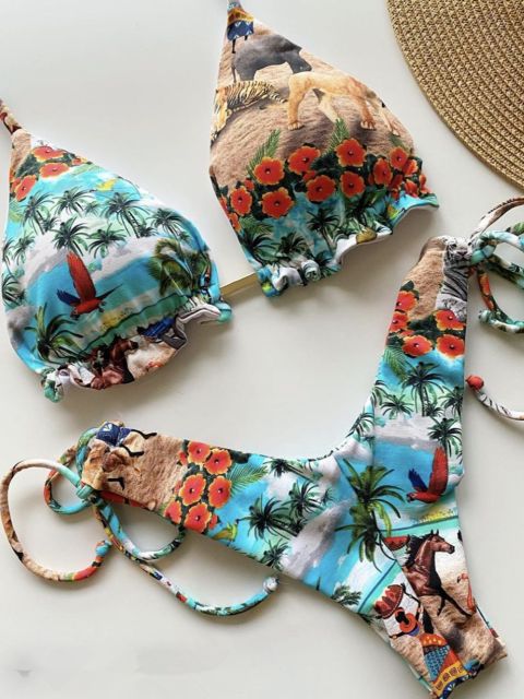 Beautifully Crafted Garment