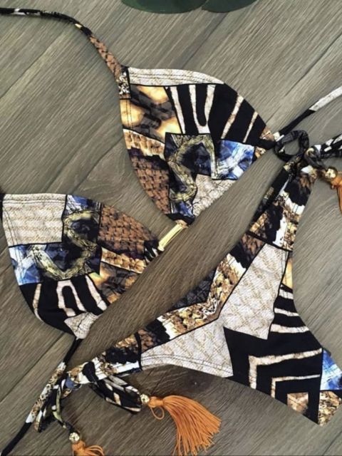 Beautifully Crafted Garment