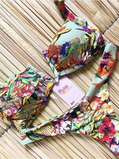 Beautifully Crafted Garment