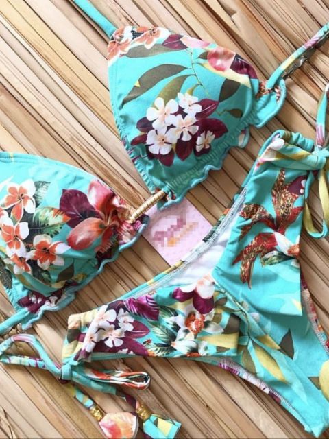 Beautifully Crafted Garment
