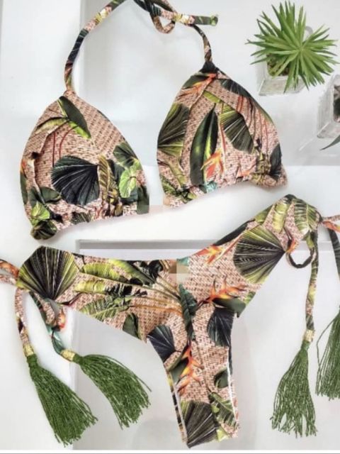 Beautifully Crafted Garment