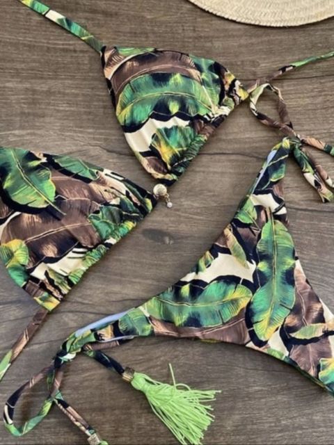 Beautifully Crafted Garment