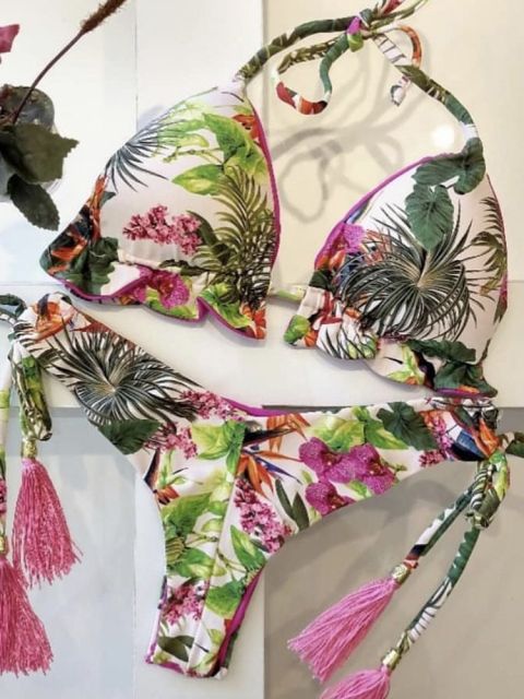 Beautifully Crafted Garment