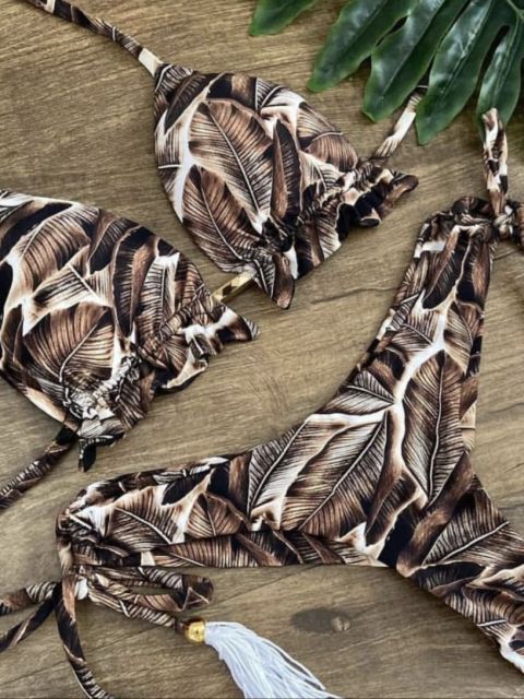 Beautifully Crafted Garment