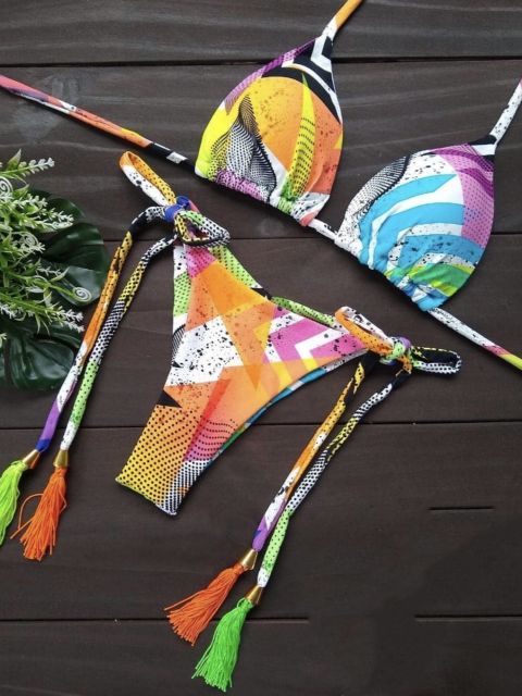 Beautifully Crafted Garment