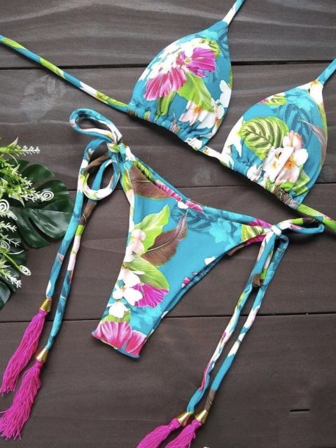 Beautifully Crafted Garment