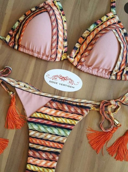Beautifully Crafted Garment