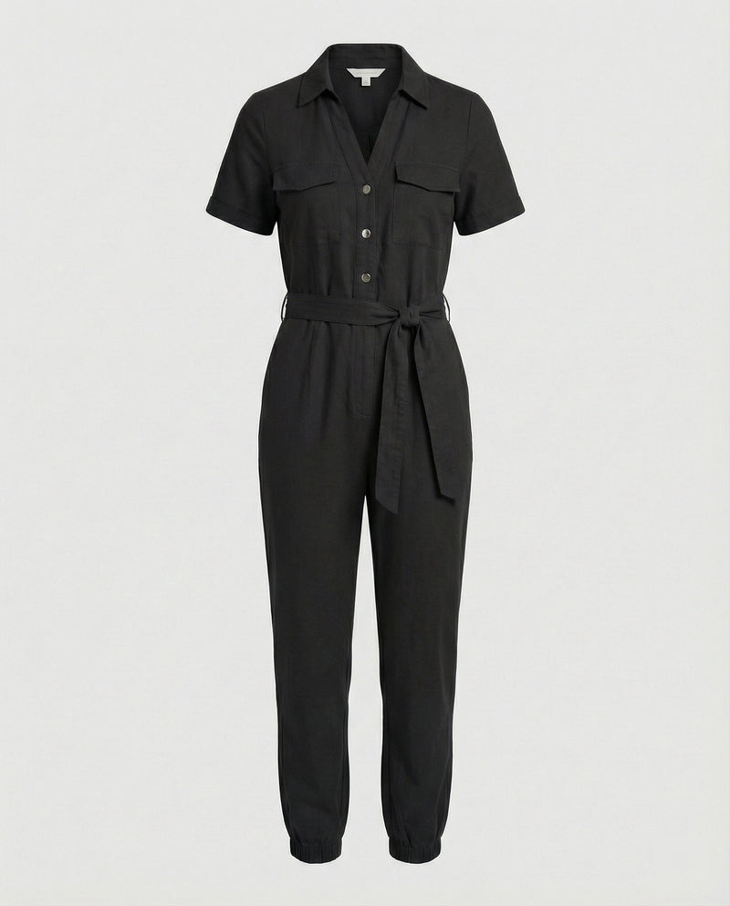 Thoughtfully Designed Garment