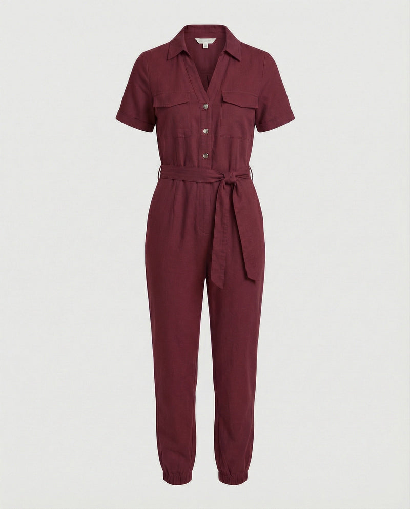 Thoughtfully Designed Garment