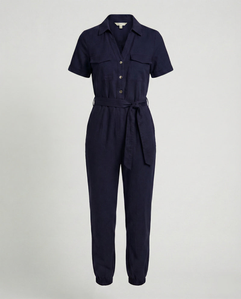 Thoughtfully Designed Garment