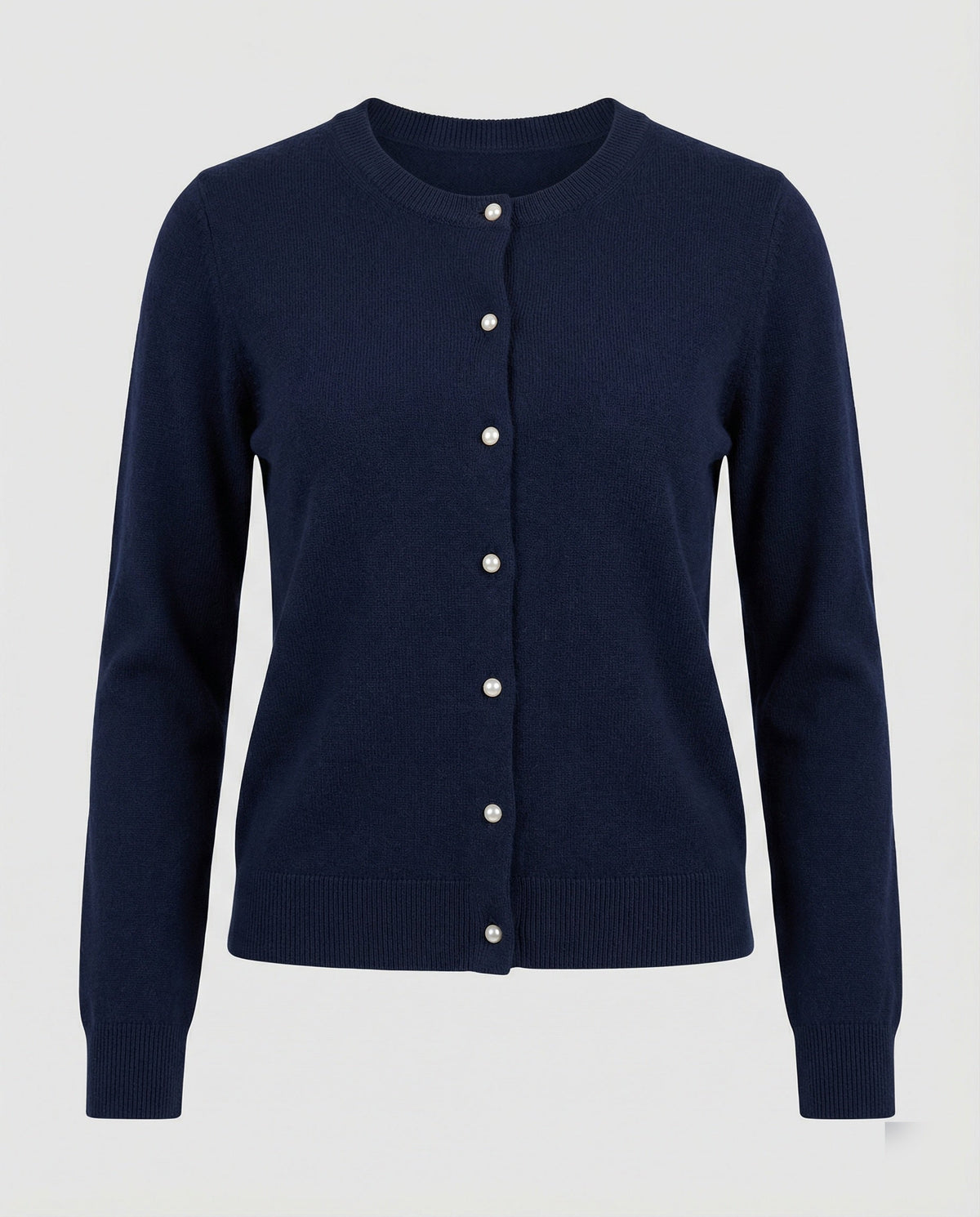 Gracefully Designed Cardigan