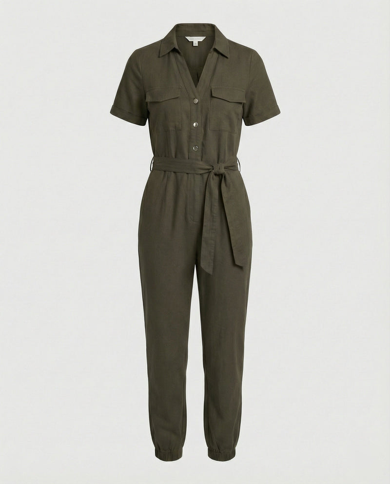 Thoughtfully Designed Garment