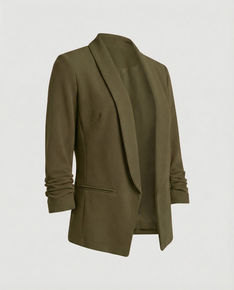 Gracefully Designed Garment