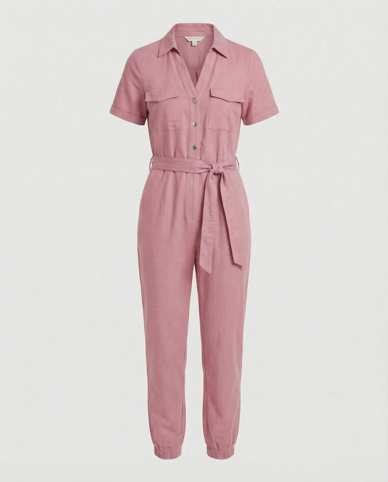 Thoughtfully Designed Garment