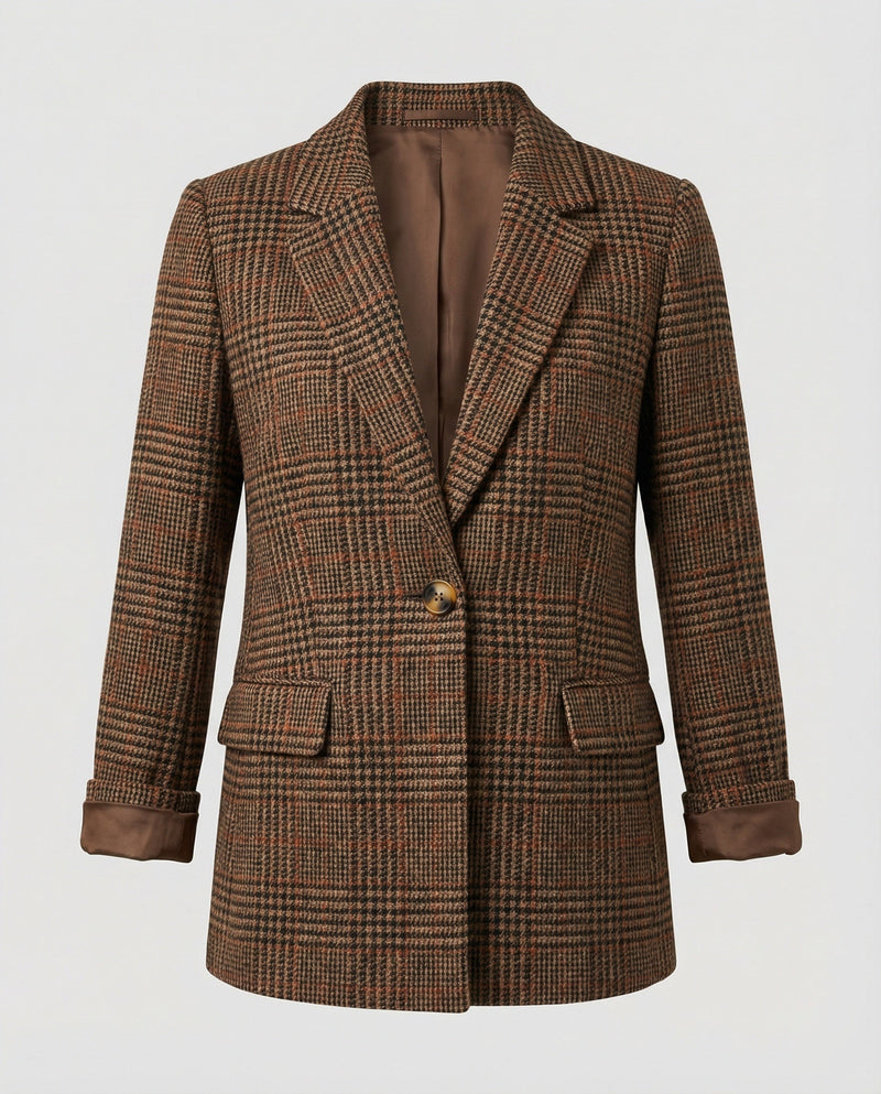 Beautifully Crafted Garment