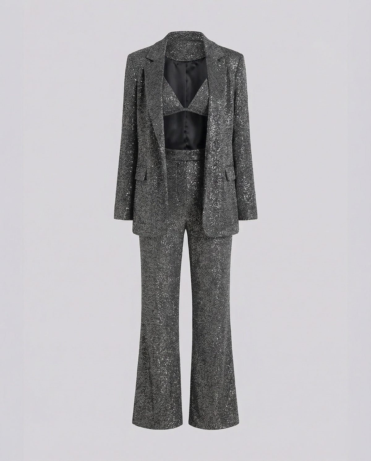 Thoughtfully Designed Garment