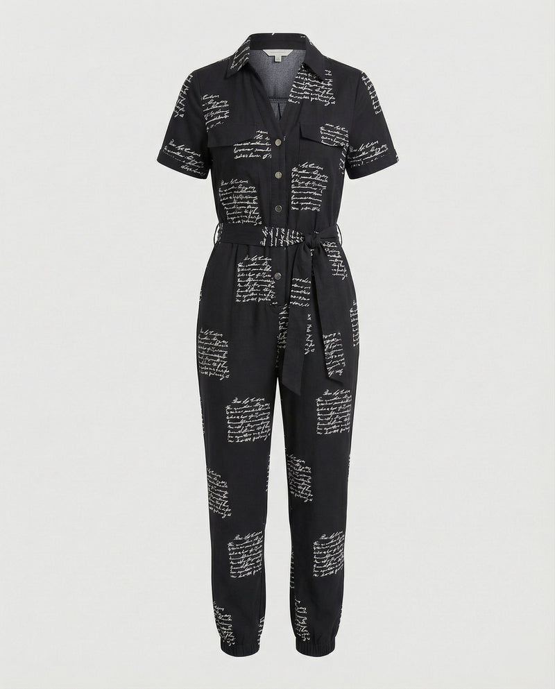 Thoughtfully Designed Garment
