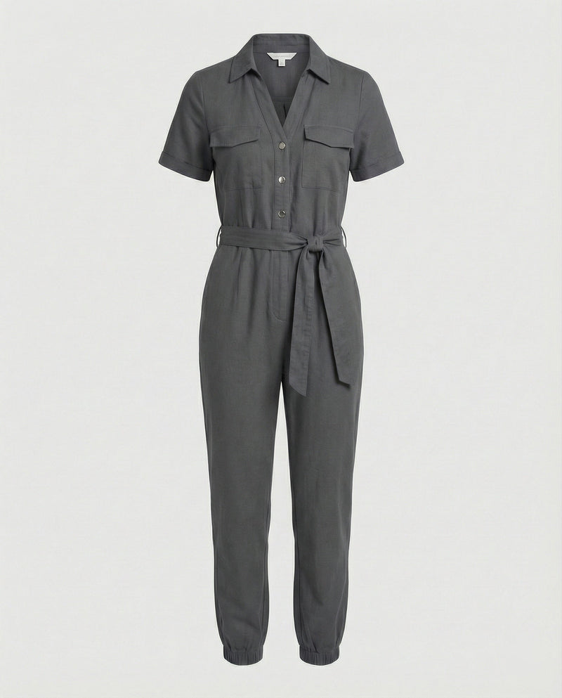 Thoughtfully Designed Garment