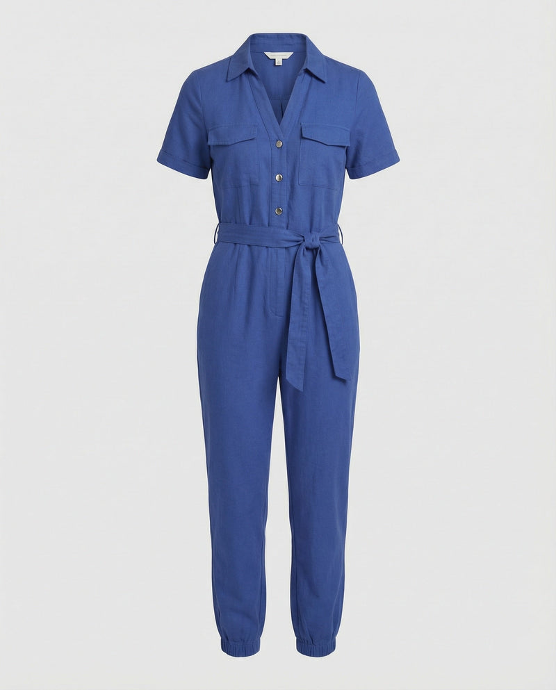 Thoughtfully Designed Garment