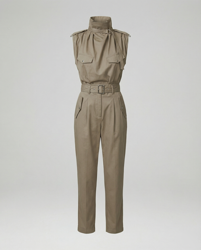 Thoughtfully Designed Garment