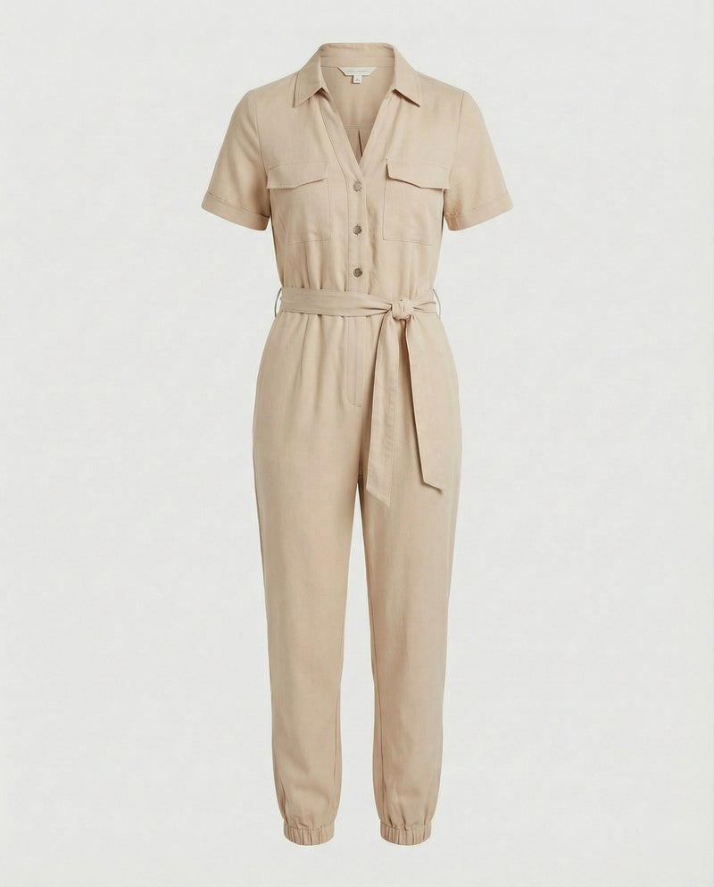 Thoughtfully Designed Garment