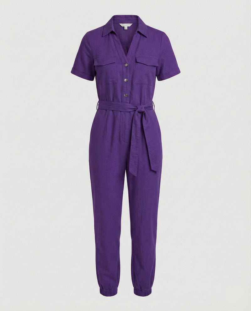Thoughtfully Designed Garment