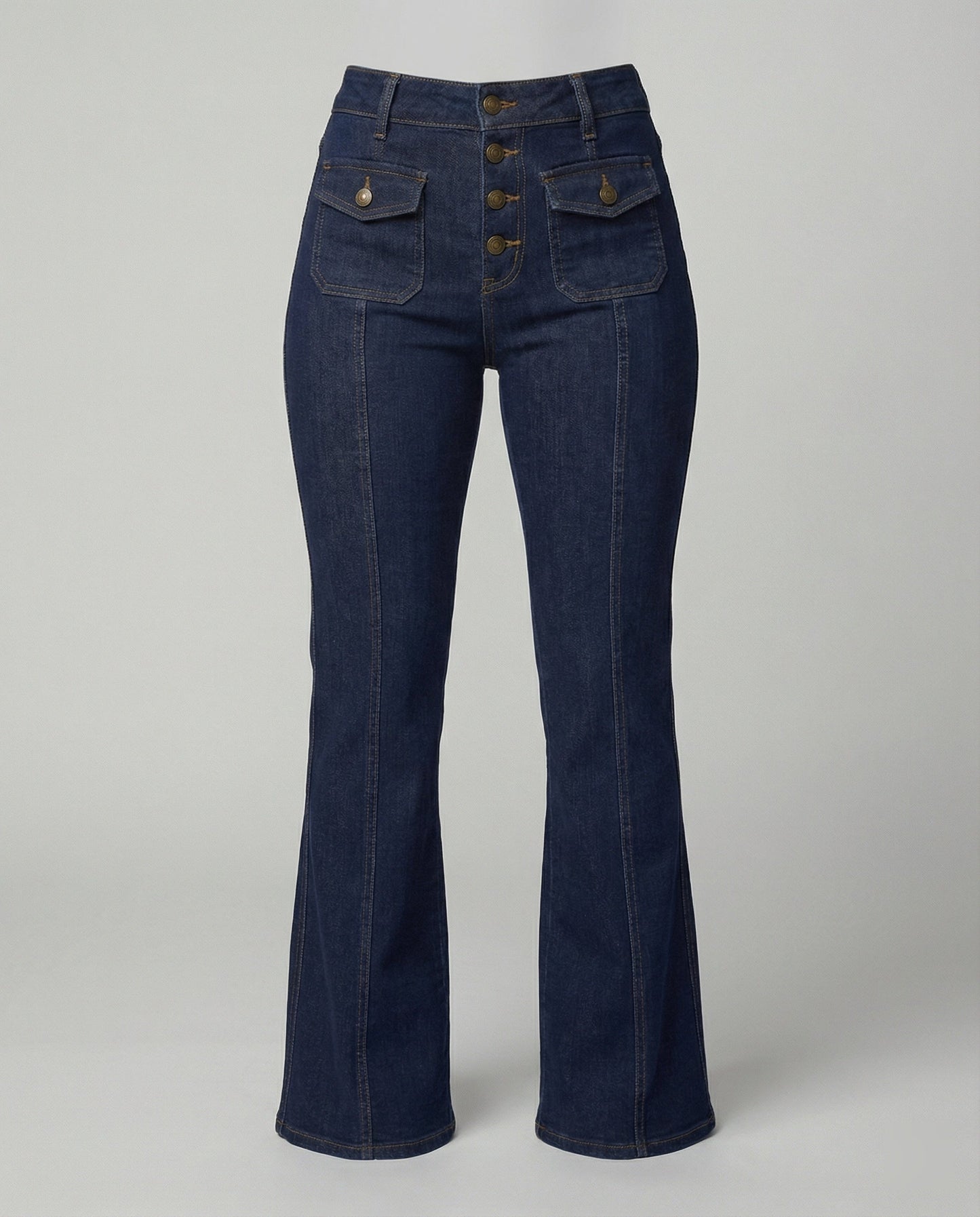 Timeless Vintage Style Garment