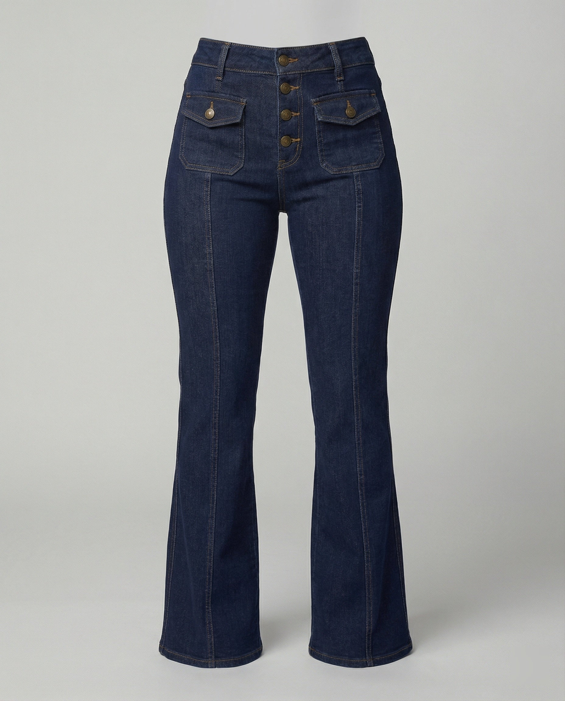 Timeless Vintage Style Garment