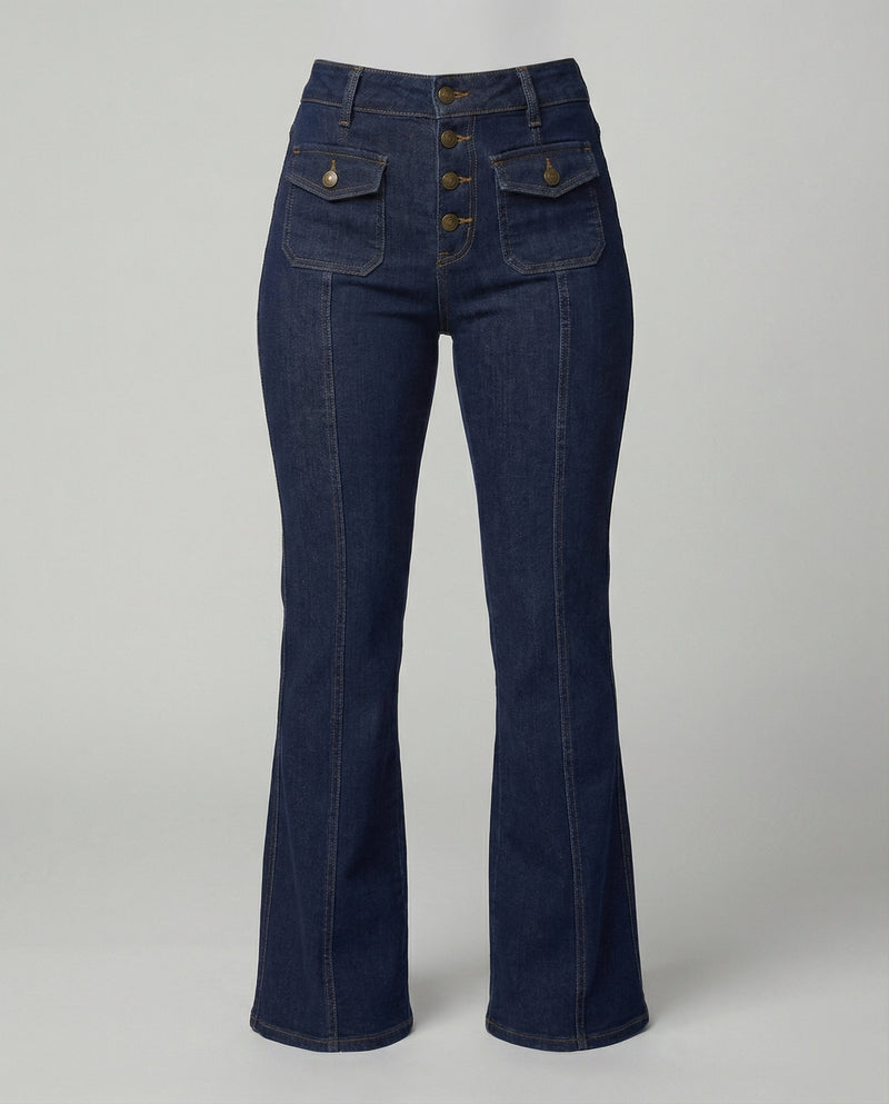 Timeless Vintage Style Garment