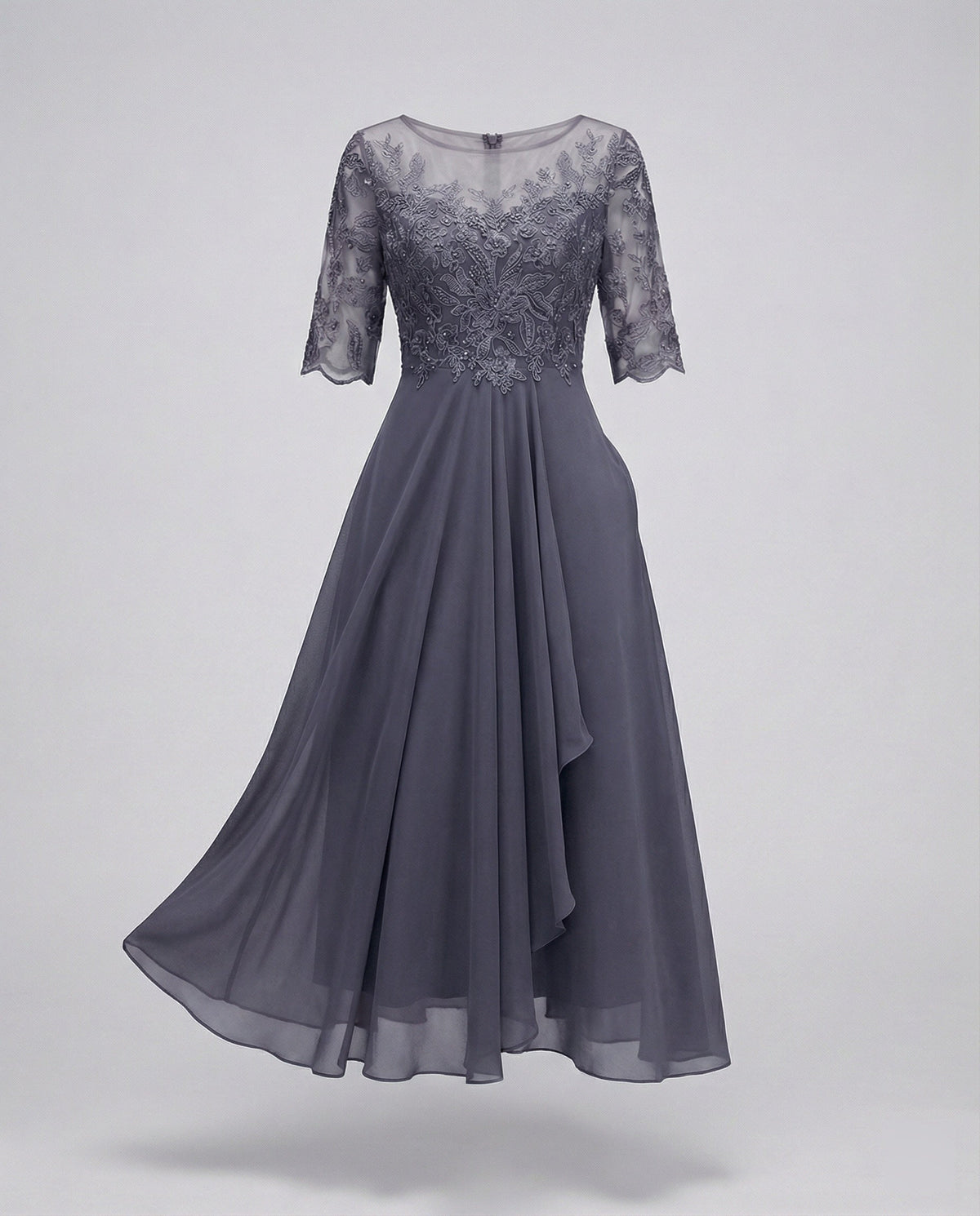 Vintage Inspired Garment