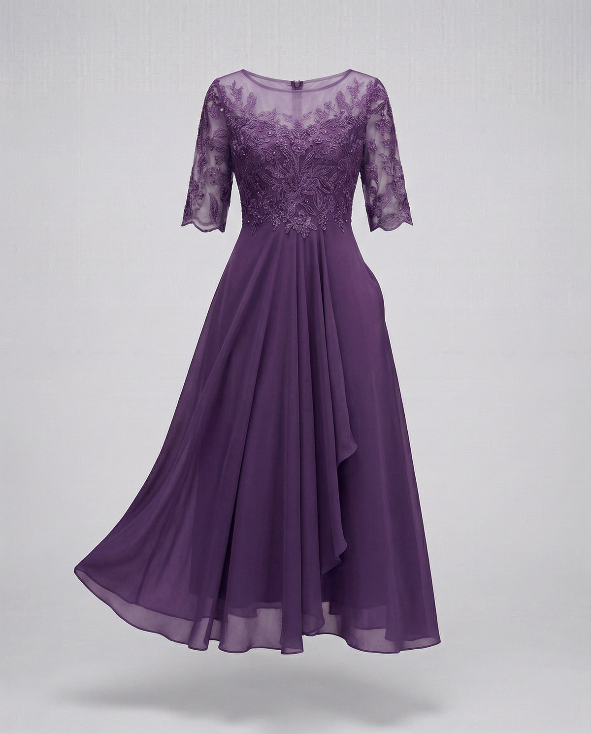Vintage Inspired Garment