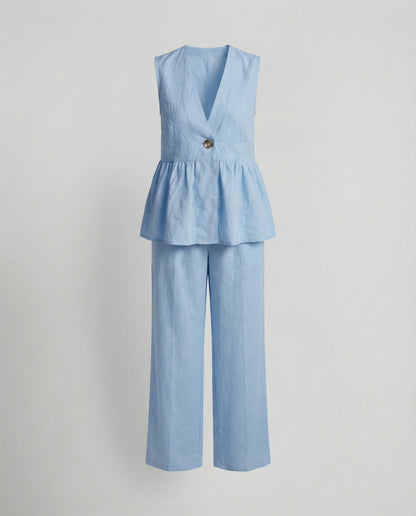 Blau
